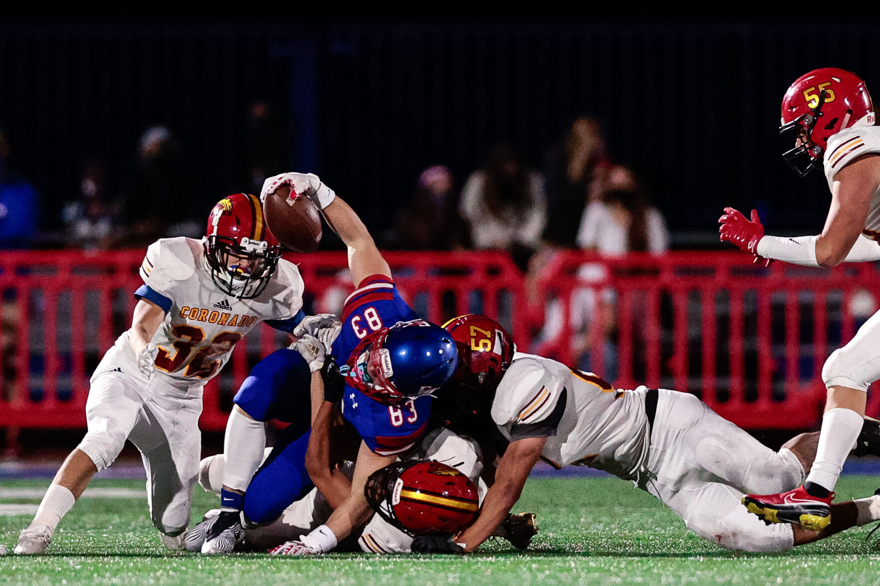 PREP FOOTBALL